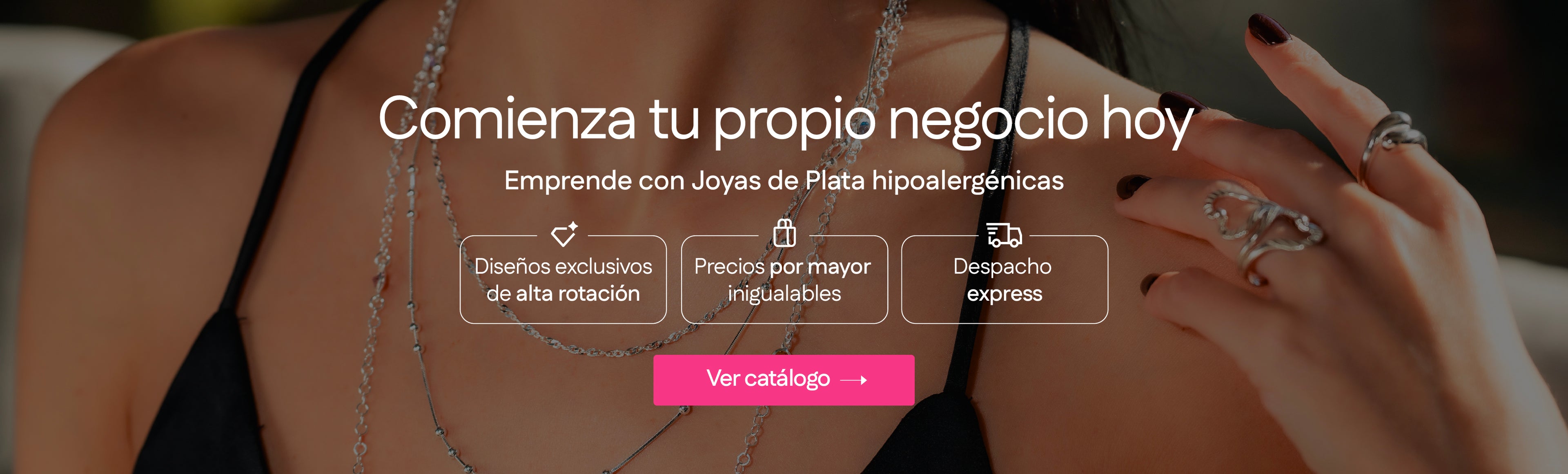 Banner promocional