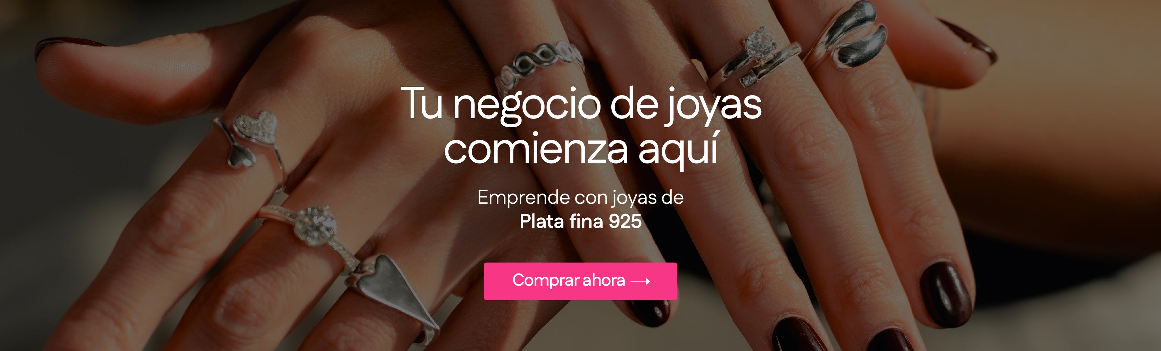 Banner promocional