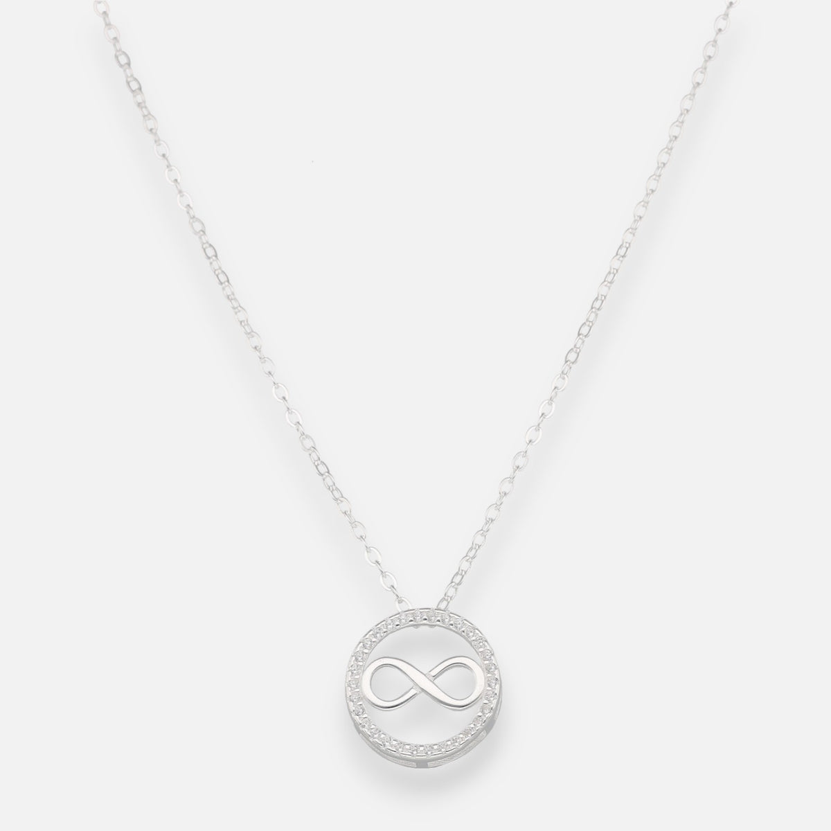 Collar Infinito Circones