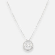 Collar Infinito Circones