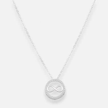 Collar Infinito Circones