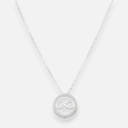 Collar Infinito Circones
