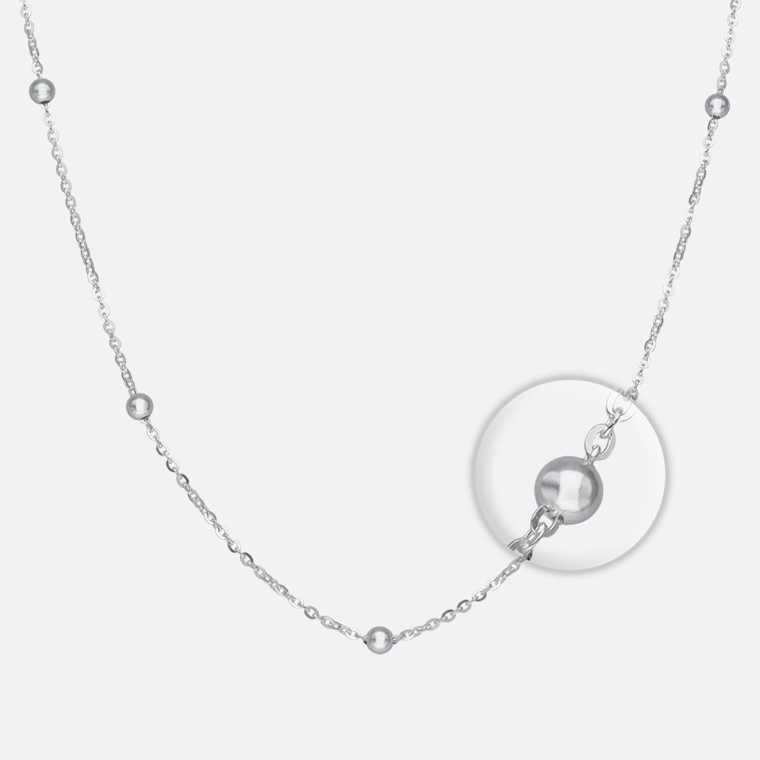 Cadena Tradicional Bolitas