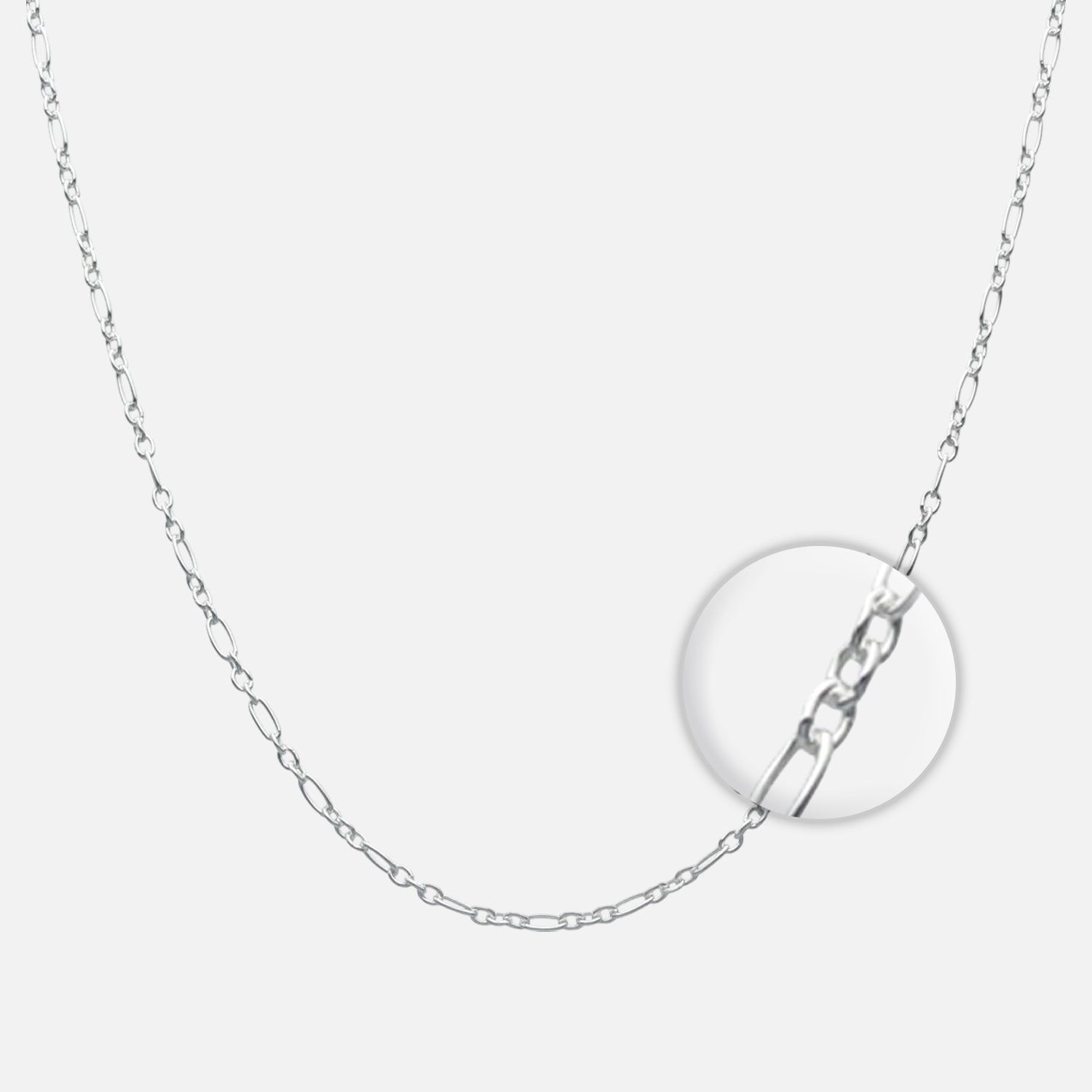 Cadena Tradicional 3x1