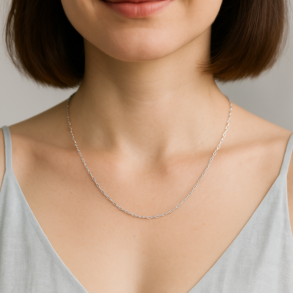 Cadena Tradicional 3x1