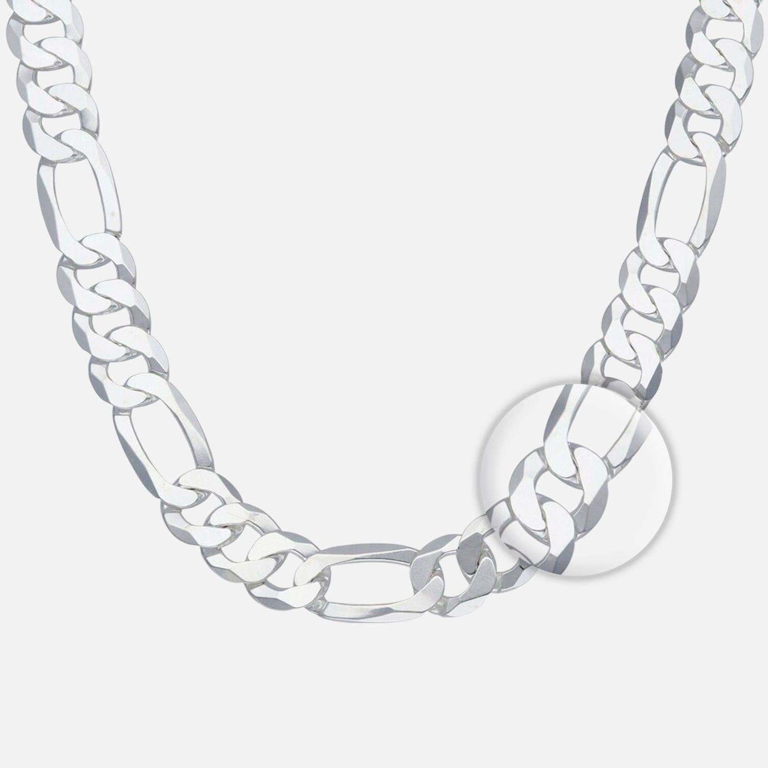Cadena Cartier