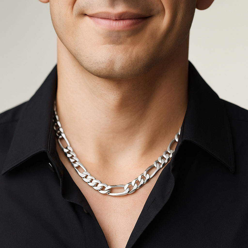 Cadena Cartier