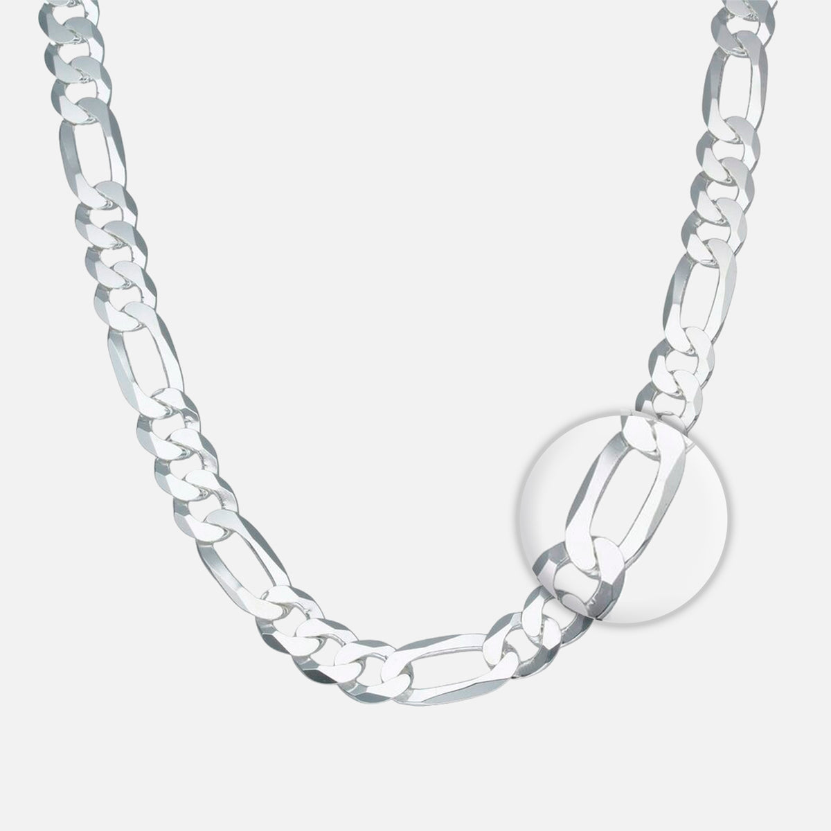 Cadena Cartier