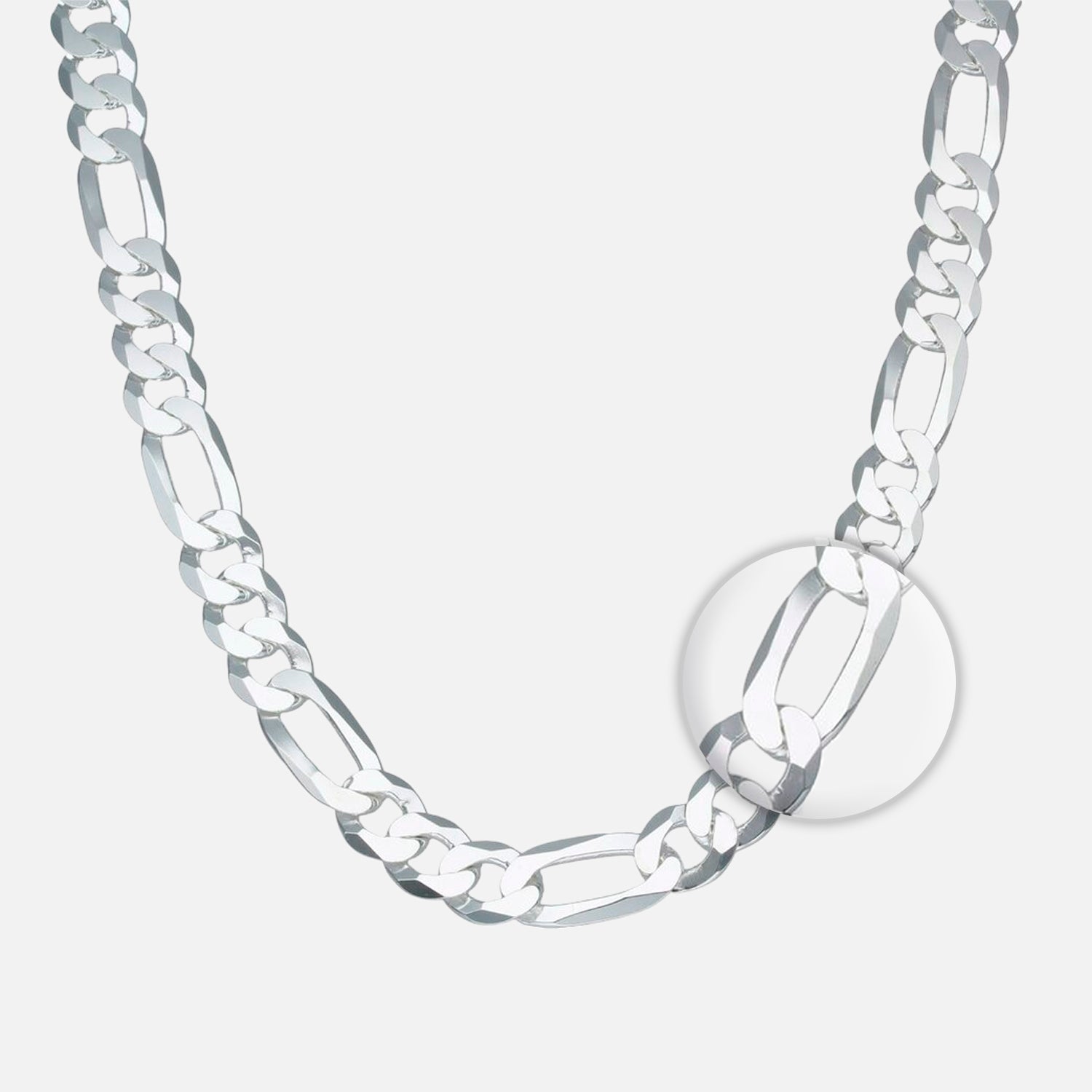 Cadena Cartier