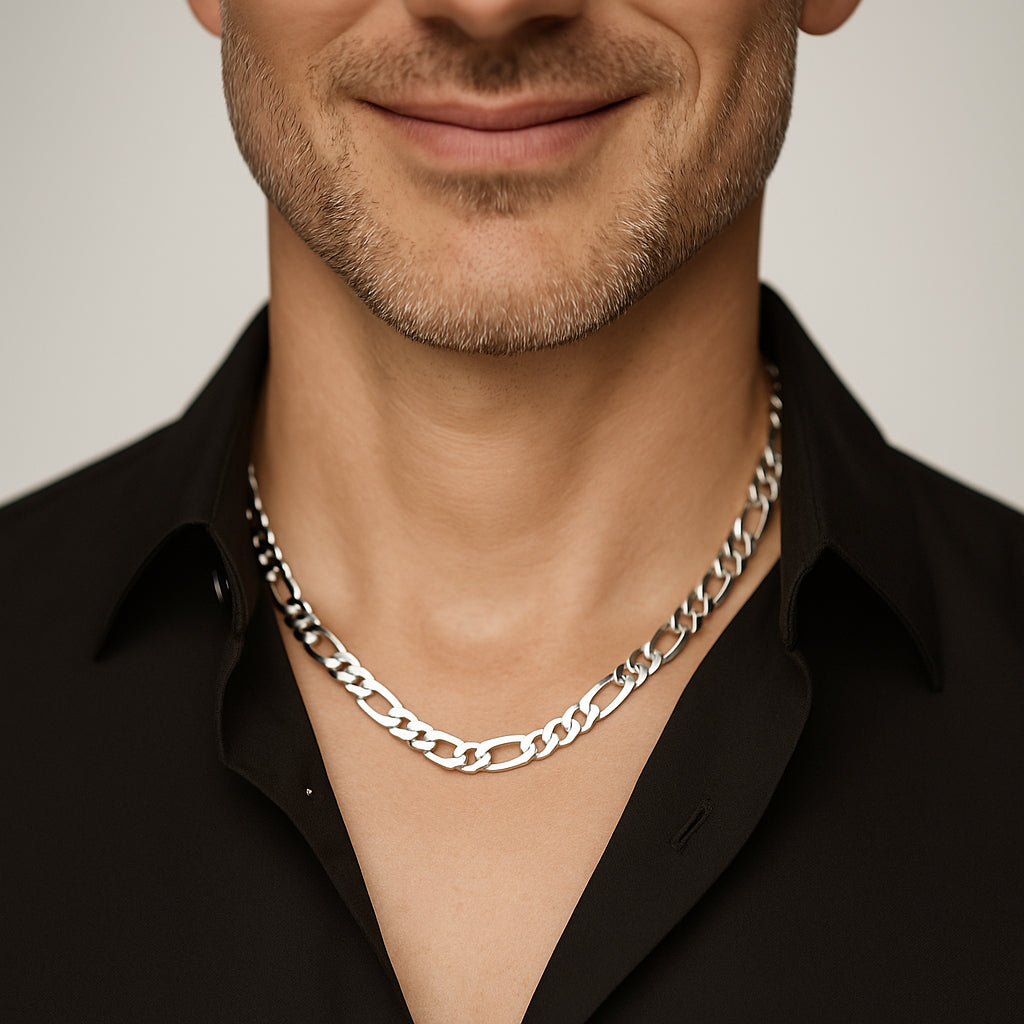 Cadena Cartier