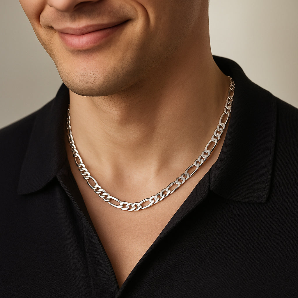 Cadena Cartier