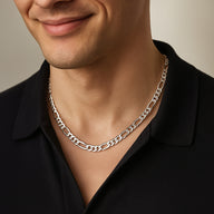 Cadena Cartier