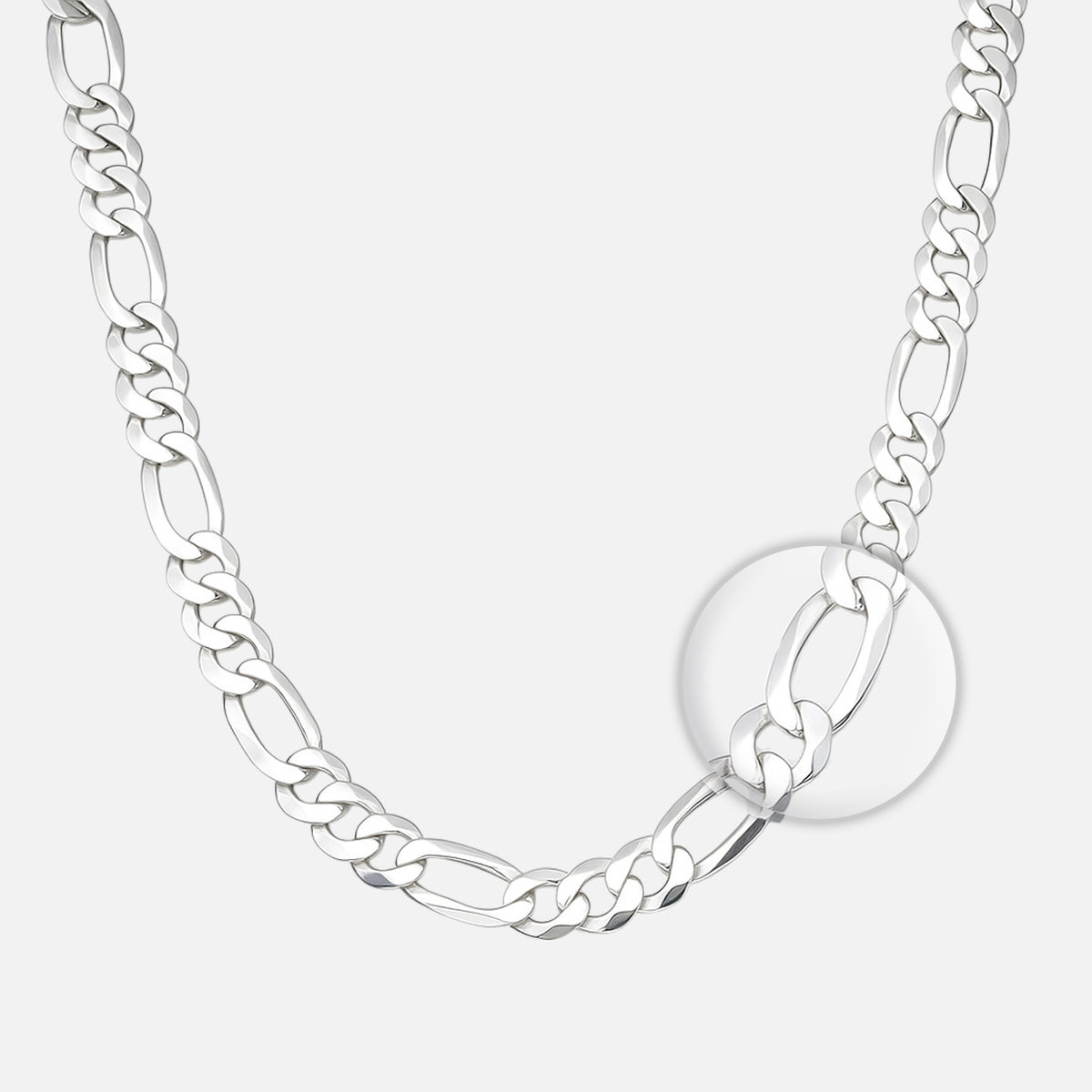 Cadena Cartier