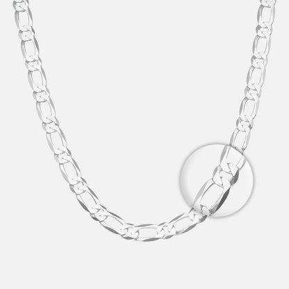 Cadena Cartier 1x1
