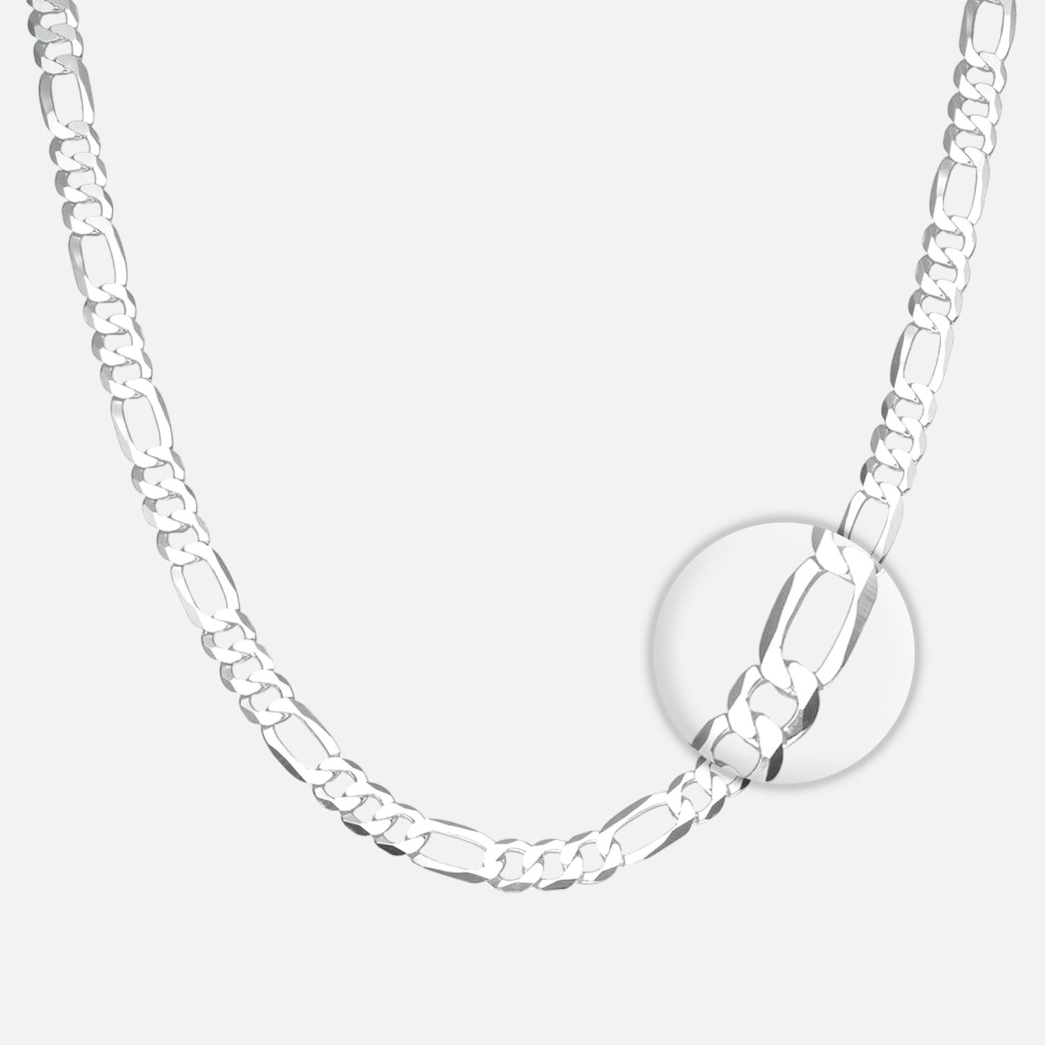 Cadena Cartier