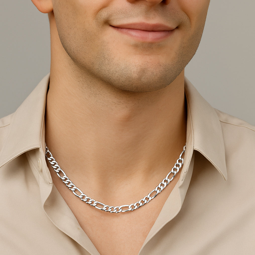 Cadena Cartier