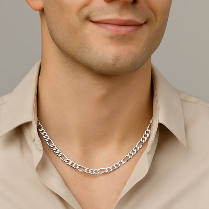 Cadena Cartier