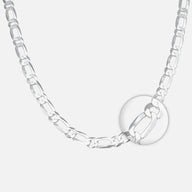 Cadena Cartier 1x1