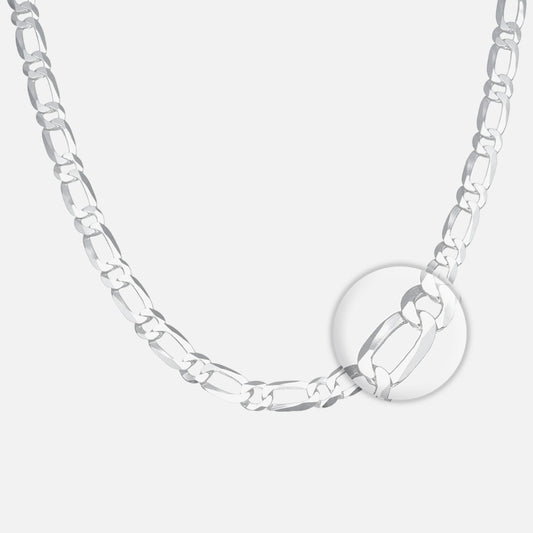 Cadena Cartier 1x1