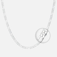 Cadena Cartier
