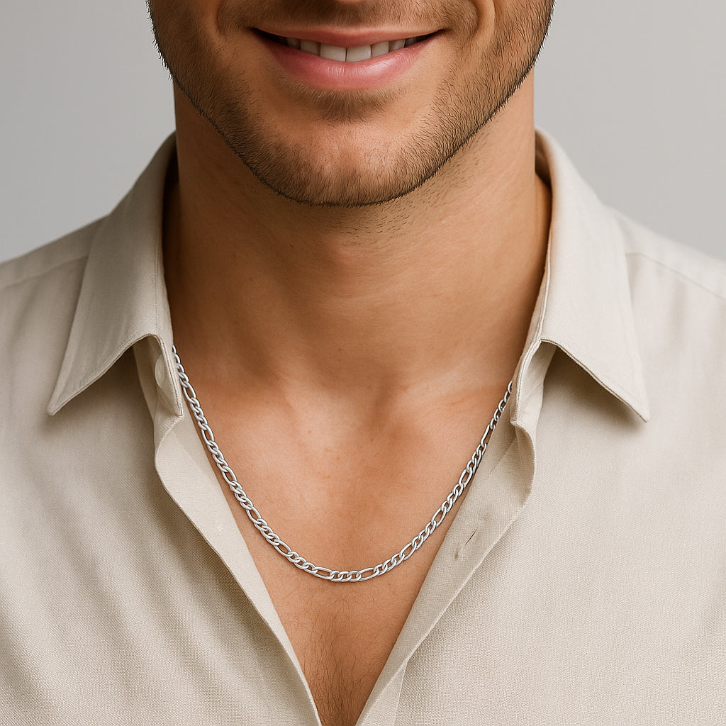 Cadena Cartier
