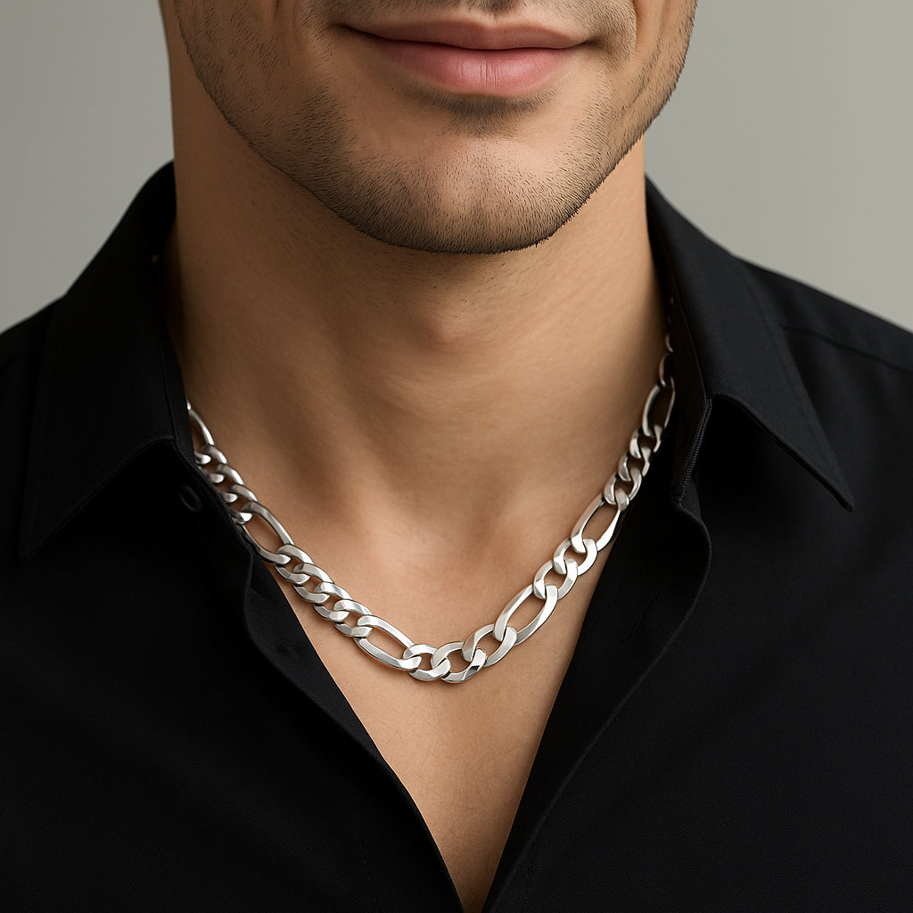 Cadena Cartier
