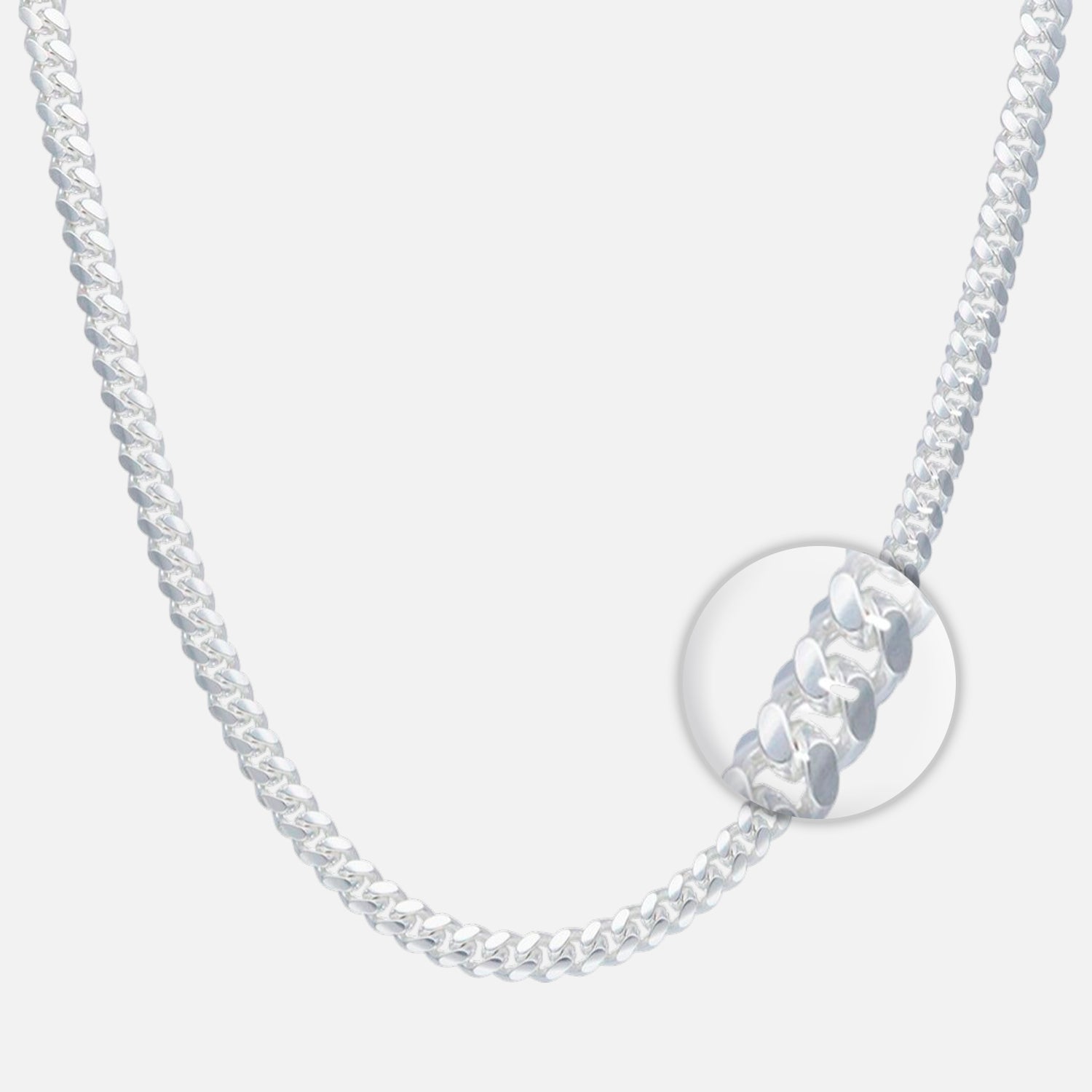 Cadena Grumet Cubana