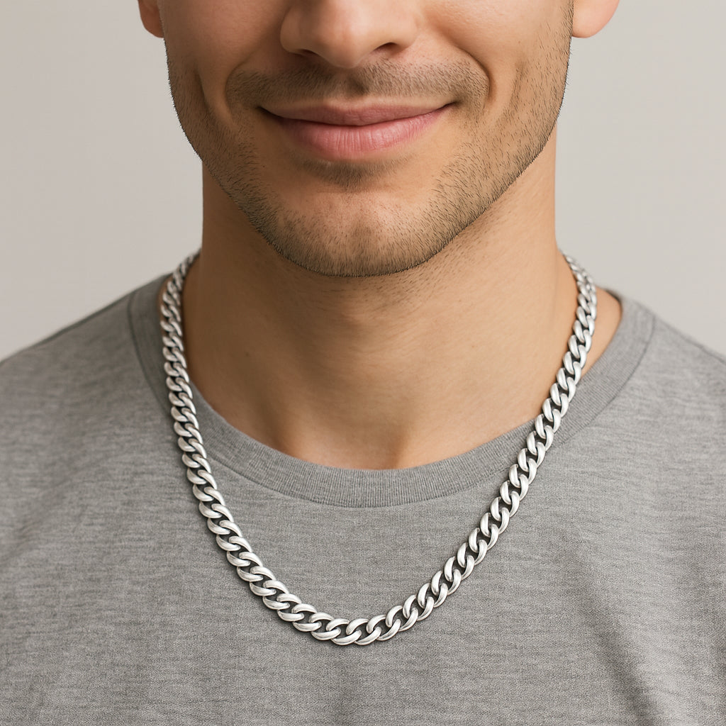 Cadena Grumet Cubana