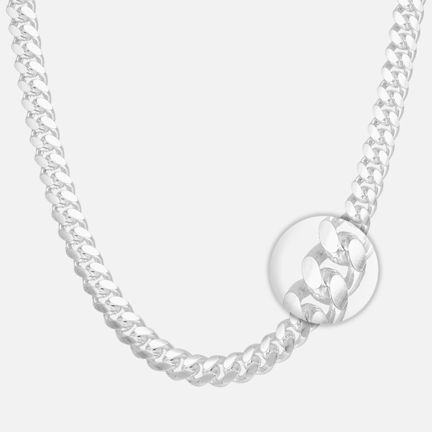 Cadena Grumet Cubana