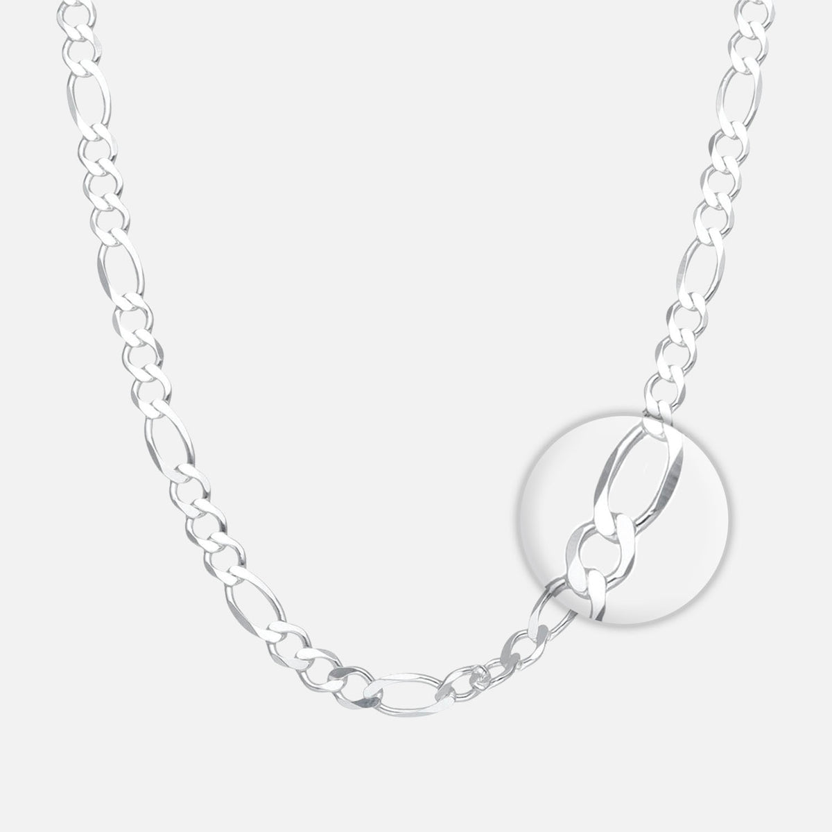 Cadena Cartier