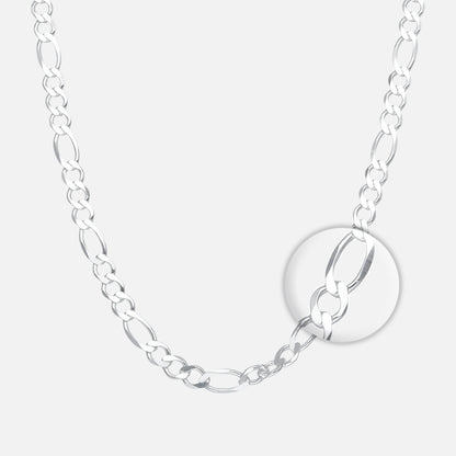 Cadena Cartier