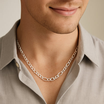 Cadena Cartier