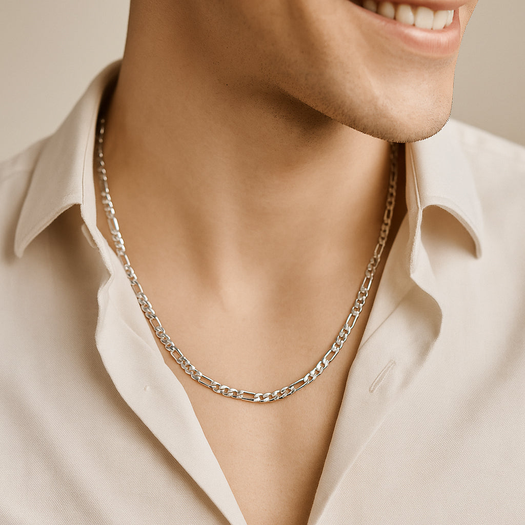 Cadena Cartier