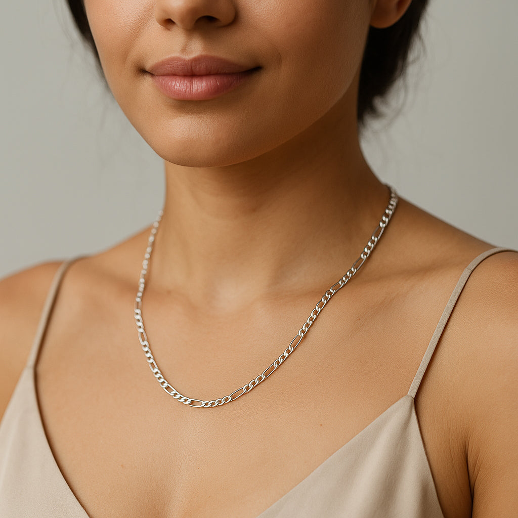 Cadena Cartier