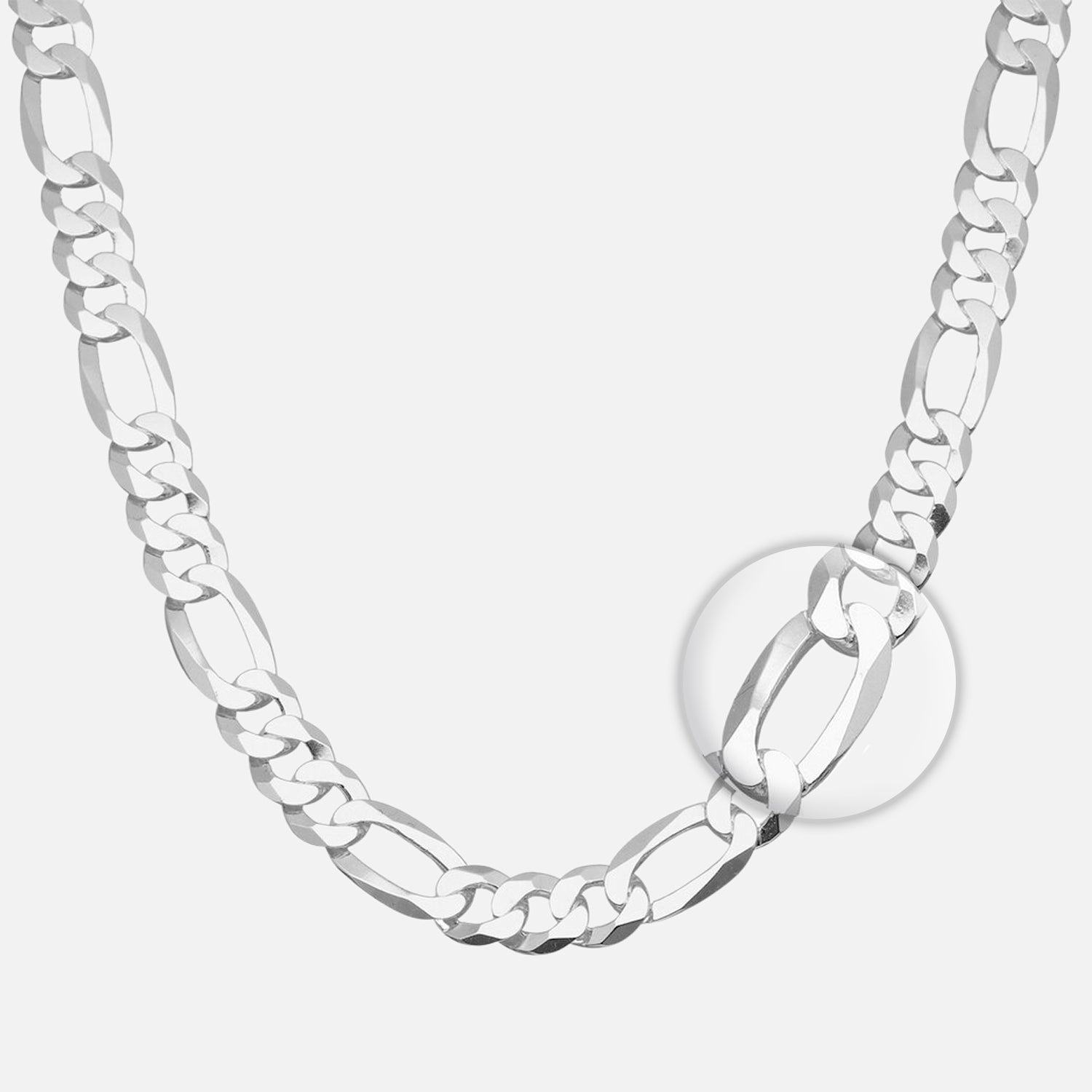 Cadena Cartier
