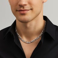 Cadena Cartier
