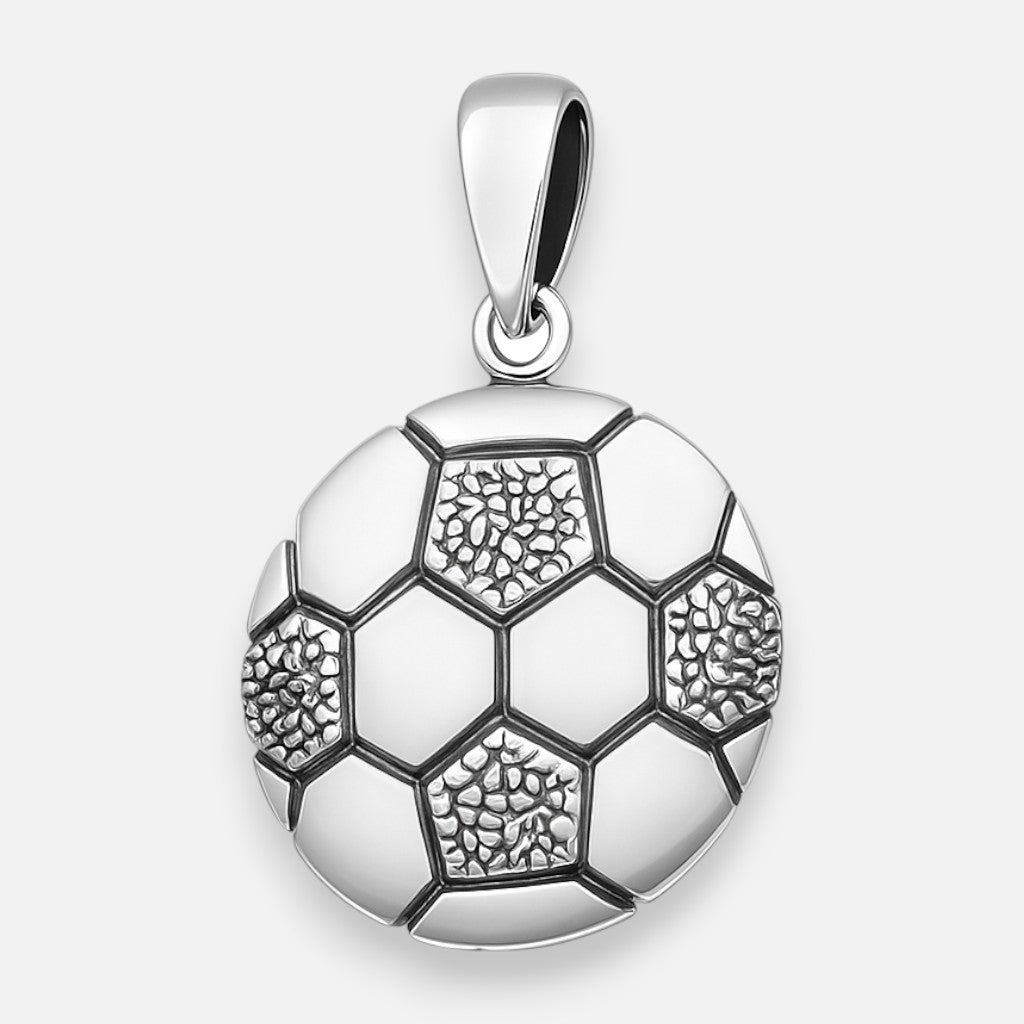 Colgante Pelota de Fútbol