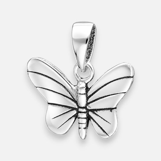 Colgante Mariposa