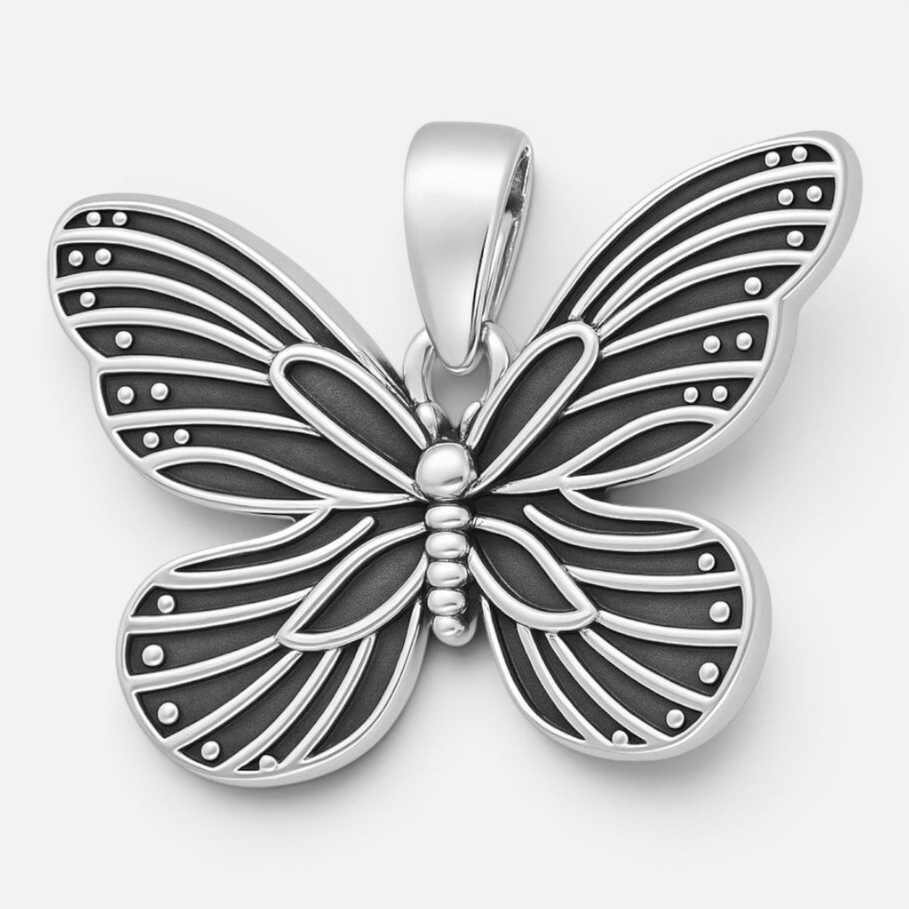 Colgante Mariposa