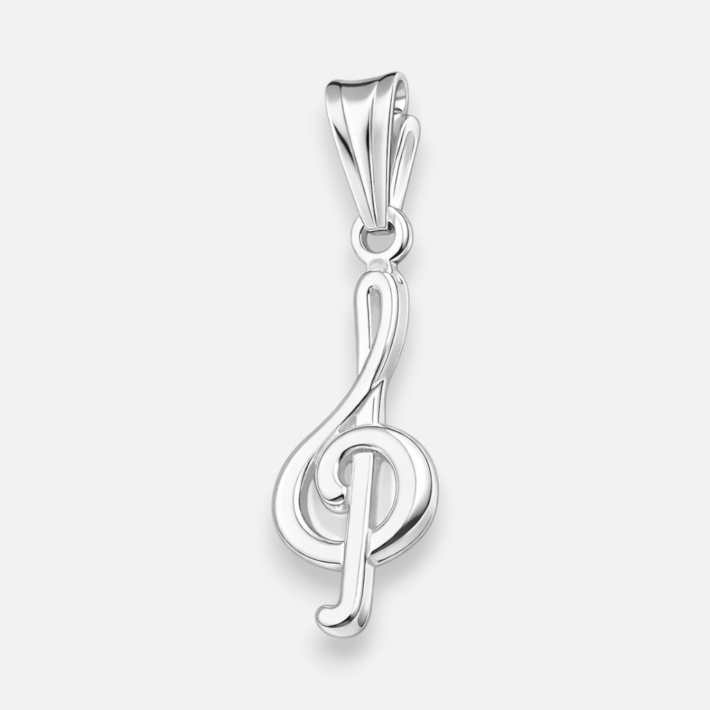 Colgante Nota Musical