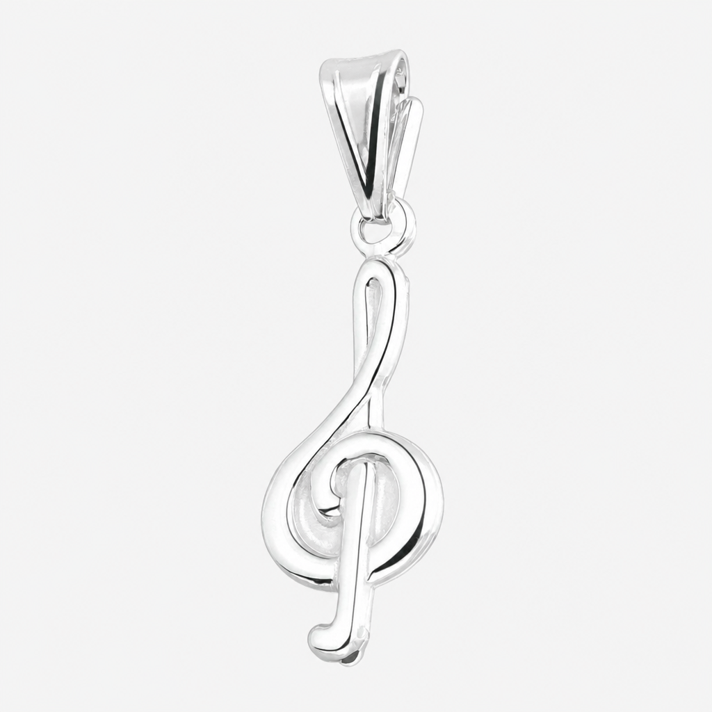 Colgante Nota Musical
