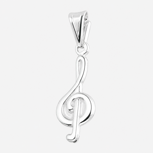 Colgante Nota Musical