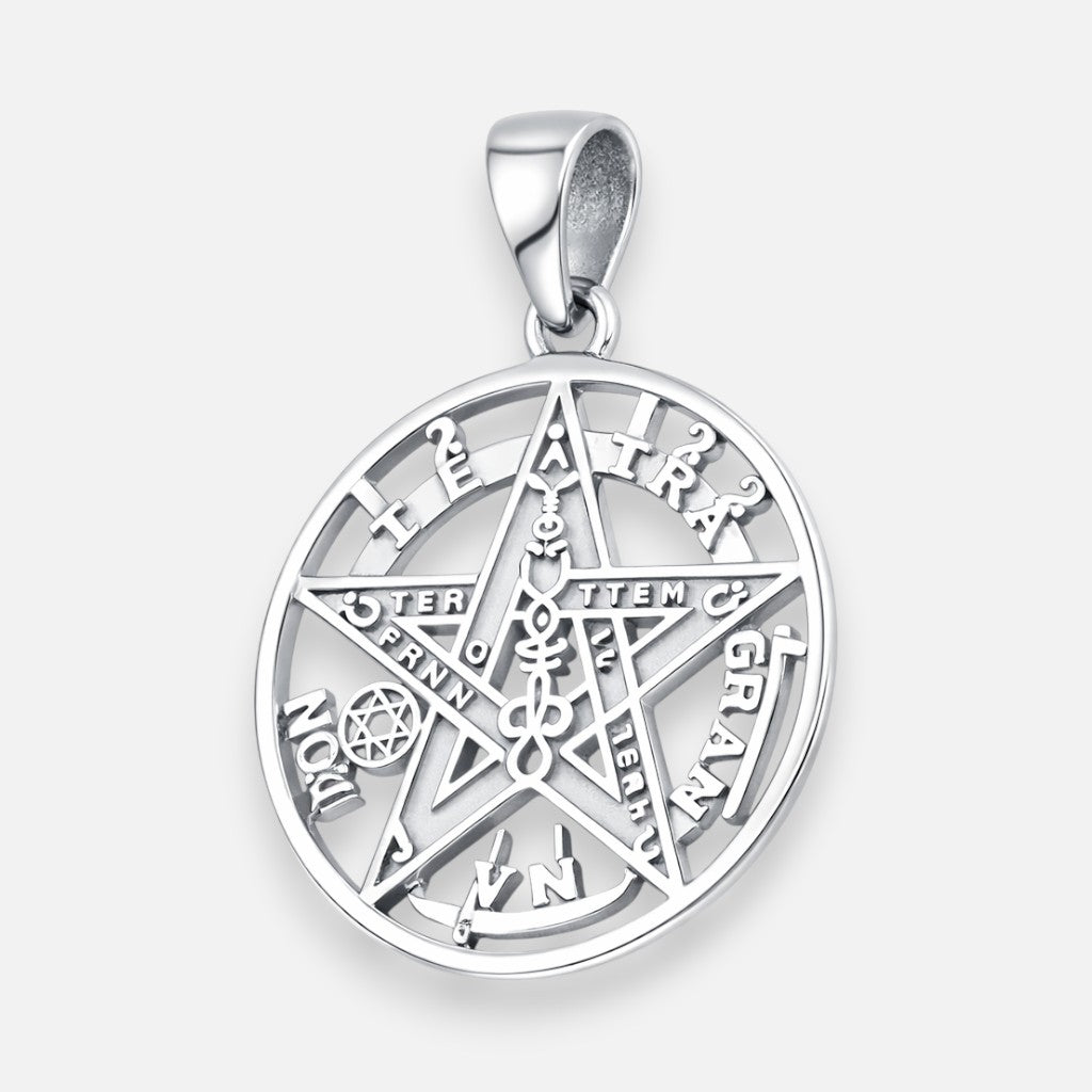 Colgante Tetragrammaton