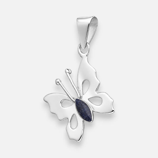 Colgante Mariposa Lluvia de Estrellas