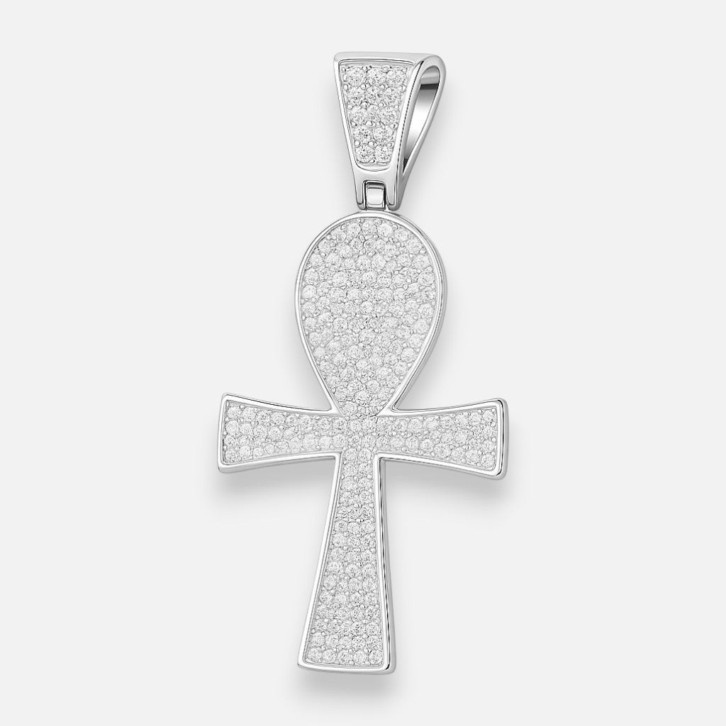 Colgante Cruz Egipcia Circones