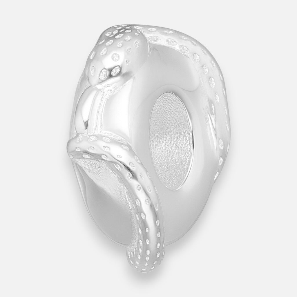 Colgante Charm Serpiente