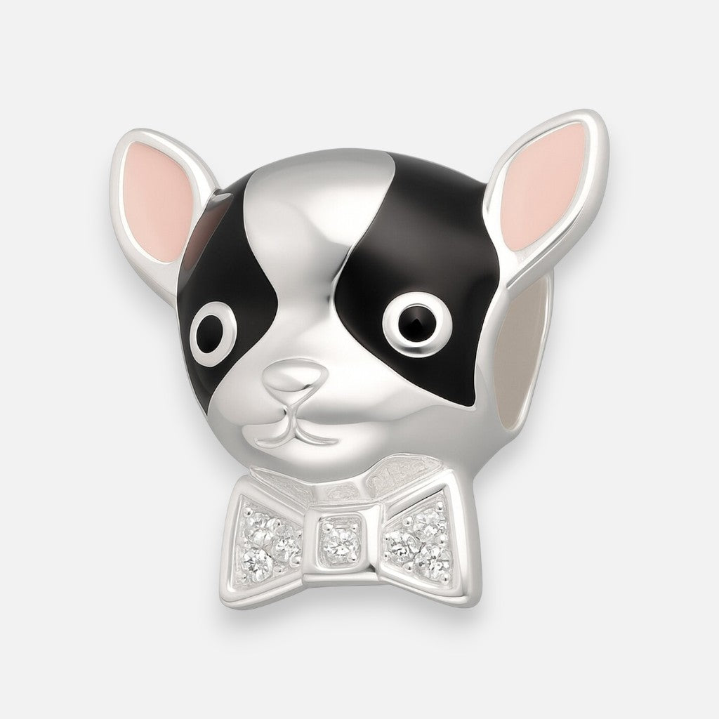 Colgante Charm Perrito Circones