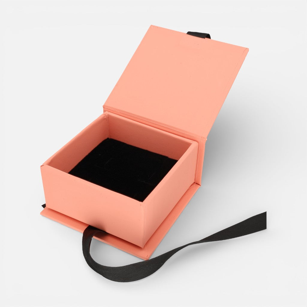 Caja Conjunto Rainbow Lace Damasco