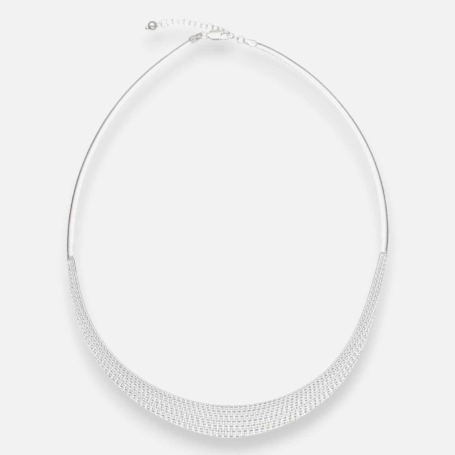 Collar Tiara Cleopatra