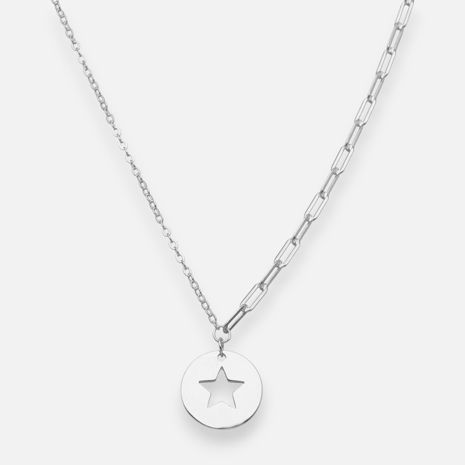 Collar Desigual Tradicional Estrella